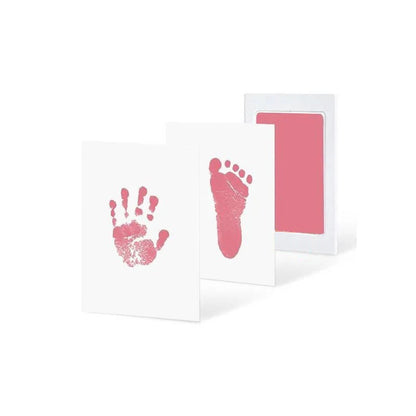 No-Touch Pet Paw Print Kit – Keepsake