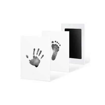 No-Touch Pet Paw Print Kit – Keepsake