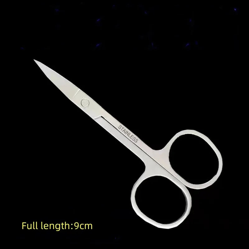 Professional Pet Grooming Scissors Set