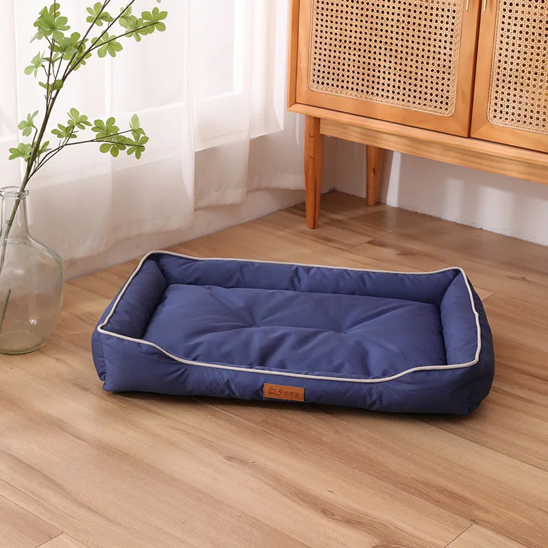 Waterproof Dog Bed