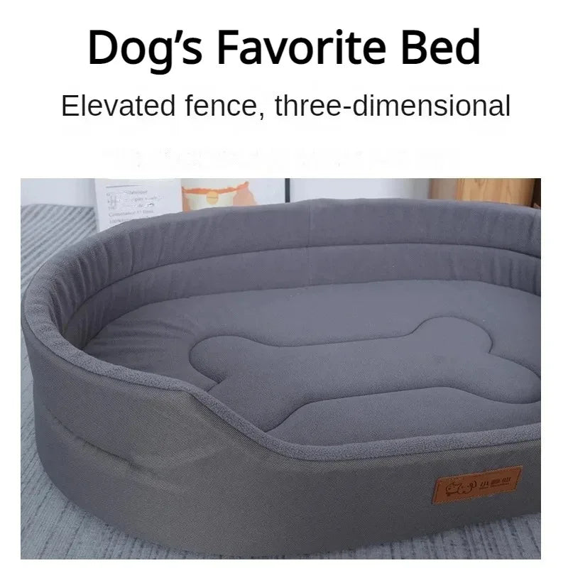 Cushions Pet Sofa Bed