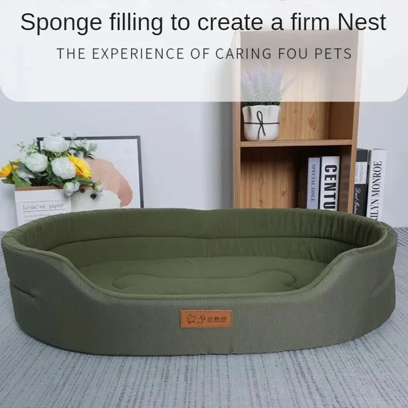 Cushions Pet Sofa Bed