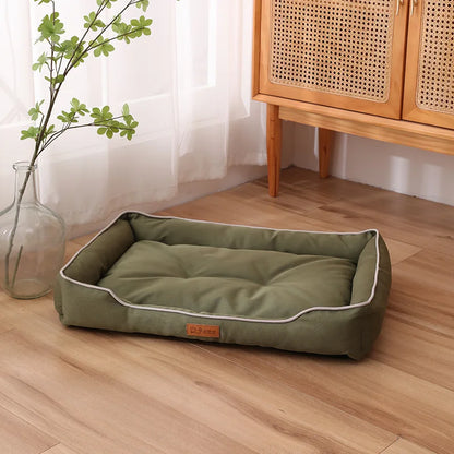 Waterproof Dog Bed