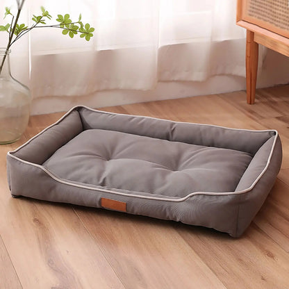 Waterproof Dog Bed