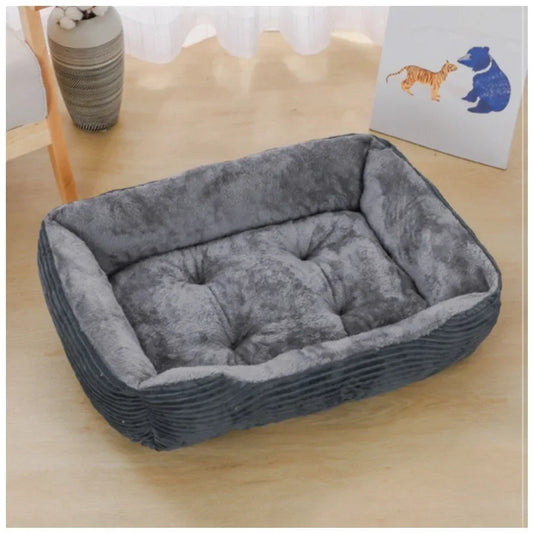 Comfortable Pet Sofa Bed