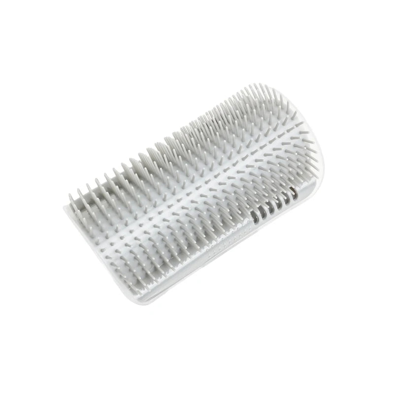 Cat Scratcher Massager Brush Comb