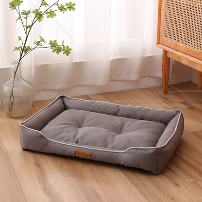 Waterproof Dog Bed