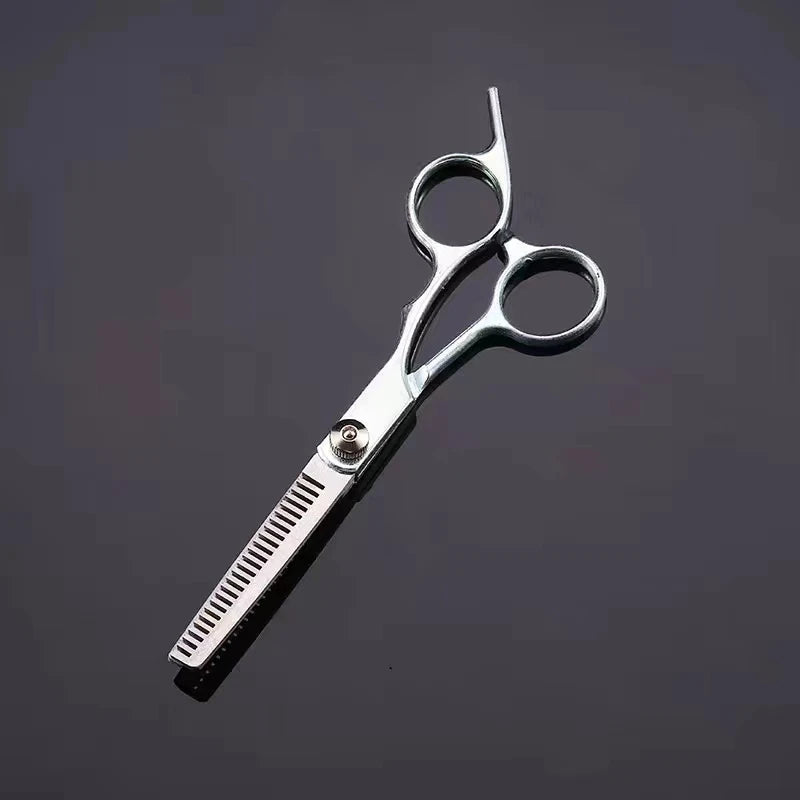 Professional Pet Grooming Scissors Set