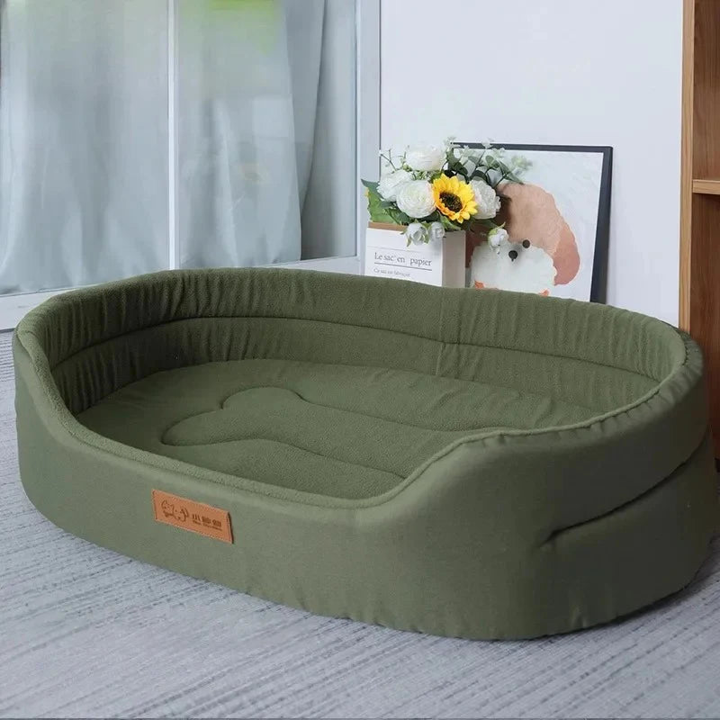 Cushions Pet Sofa Bed