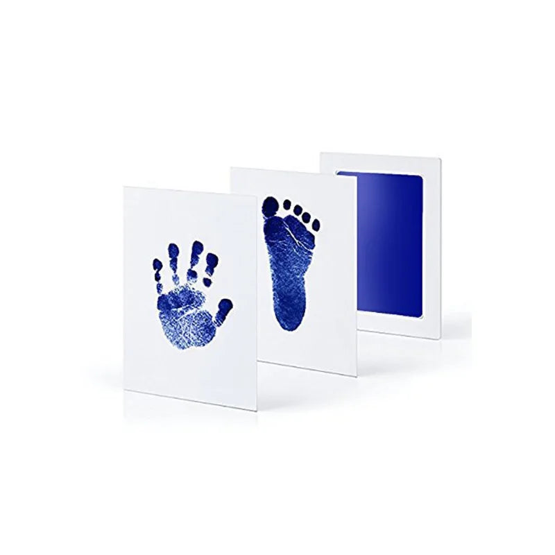 No-Touch Pet Paw Print Kit – Keepsake