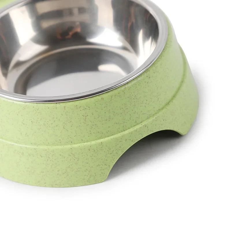 Stainless Steel Dog Water Feeder