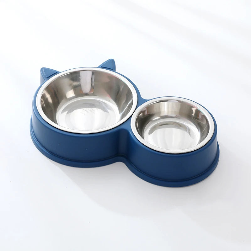 Stainless Steel Pet Bowls